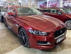 جاكوار XE